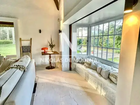 Casa en Venta en Golf, USD 1.280.000