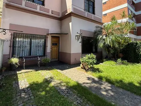 PH A LA VENTA 5 AMBIENTES RAMOS MEJIA APTO CREDITO