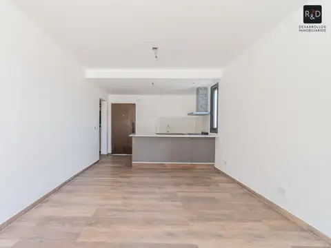 Departamento en Alquiler en Garin, USD 800