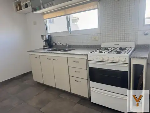 Departamento en Venta en Chacarita, USD 129.000