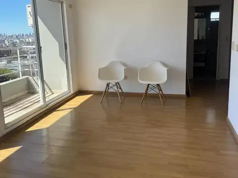 Departamento en Venta - 1 Dormitorio 1 Baño - 51mts - Chacarita