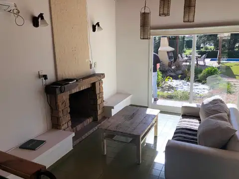 Casa en Venta al Noroeste