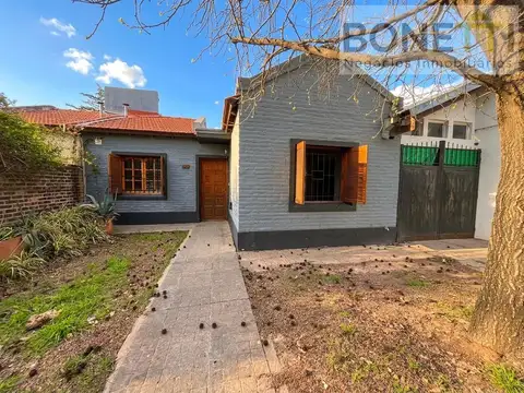Casa en venta en calle 9 bis y 110