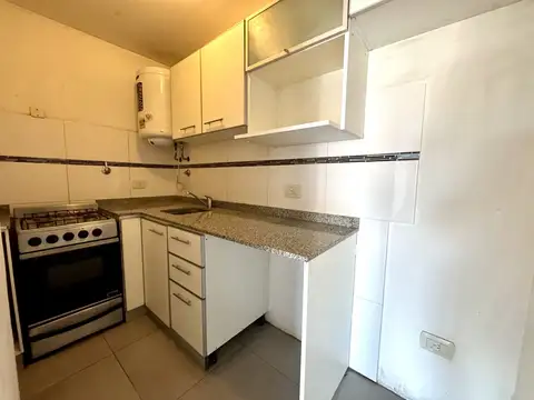 Departamento - Alquiler - Argentina, Tres de Febrero - Sabattini 4745