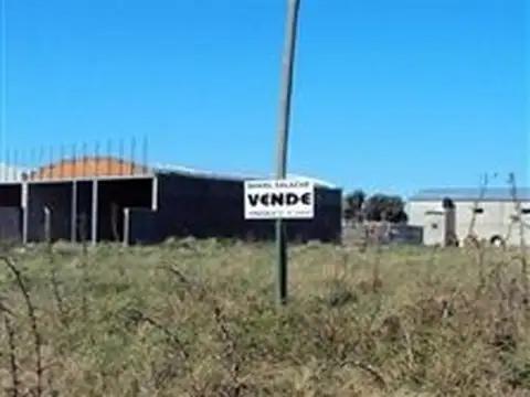 Terreno Venta