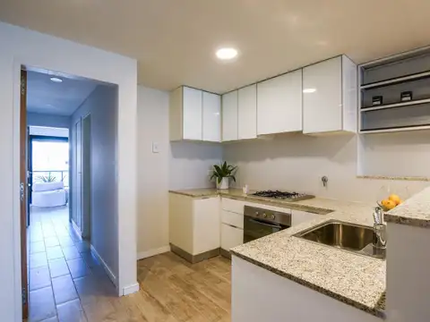 Departamento en Venta en Rosario, USD 257.271