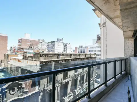 Departamento en Venta al Oeste