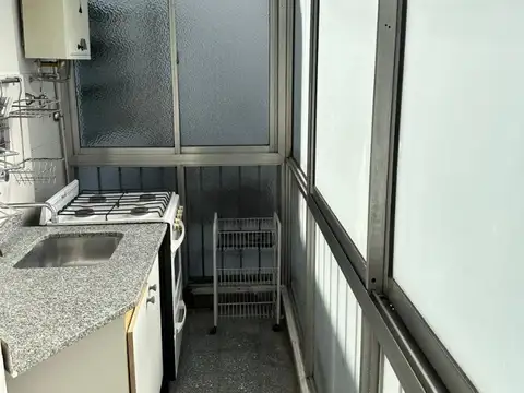 Departamento en Venta Permite mascota