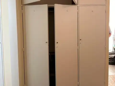 Departamento en Venta en Palermo Chico, USD 79.000