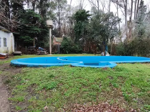 BARRIO PARQUE EXALTACION RUTA