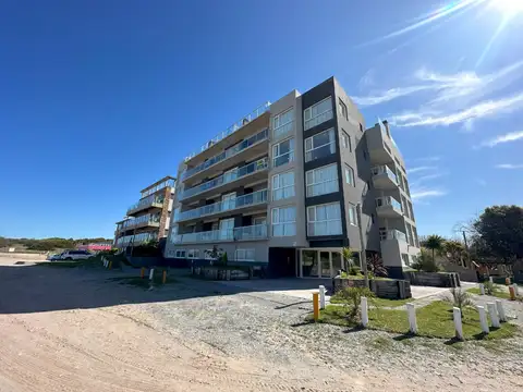 Corbeta Belfast , Piso 3