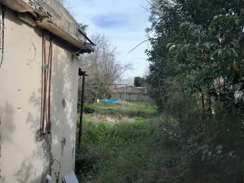 Terreno en Venta en Punta Lara, USD 22.000