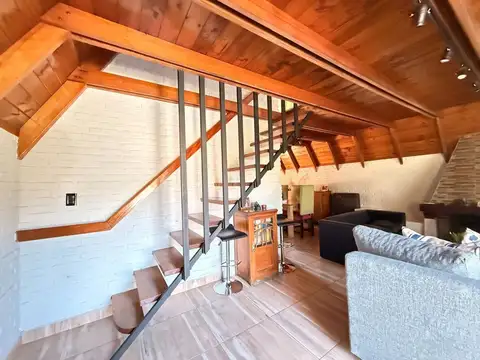 Casa en Venta 7 años