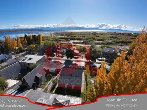 Vivienda multifamiliar