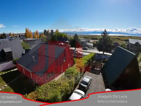 Av. Del Libertador San Martin 1847