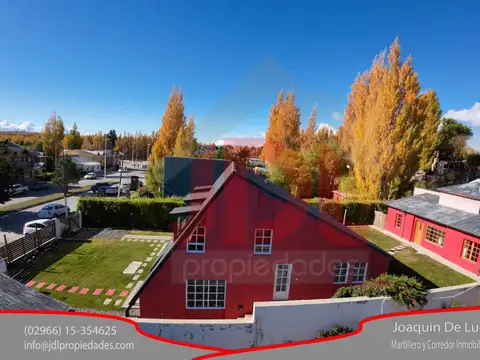Casa en Venta 30 años