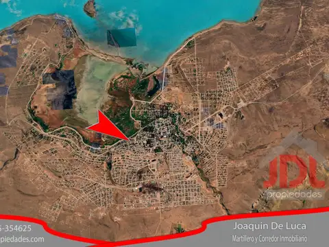 Casa en Venta en El Calafate, USD 295.000