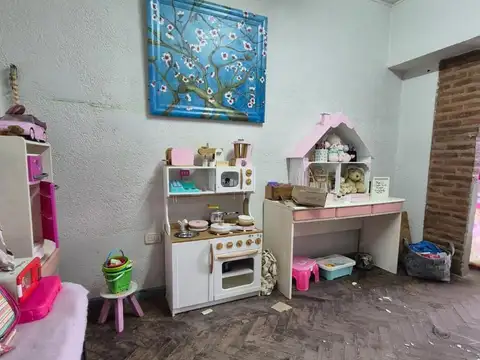 Local en Venta 30 años