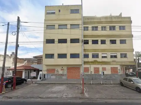 Edificio de 2000m2 Ex-Sanatorio