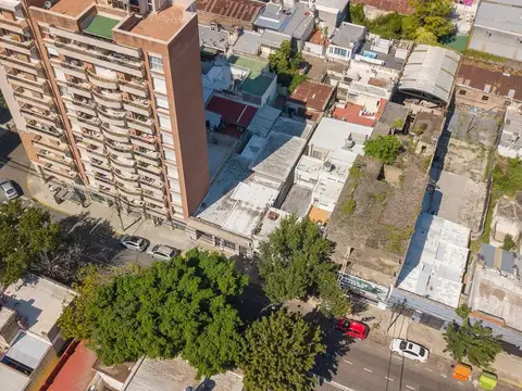 Mendoza 3300