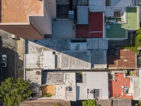 Terreno en Venta de 333,0 m2