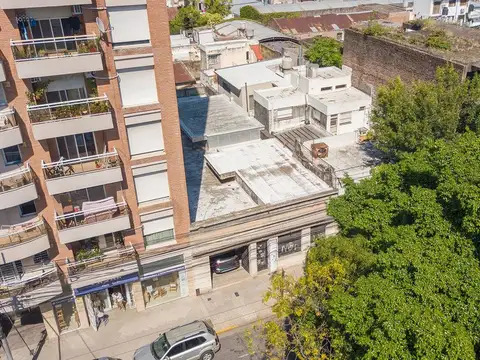 Terreno en Venta en Echesortu, USD 330.000