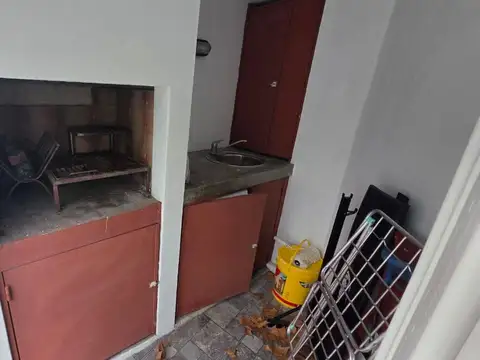 Depto Tipo Casa en Alquiler de 1 dormitorio