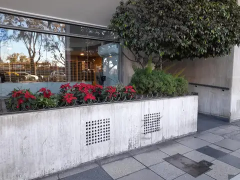 Oficina Monoambiente con 1 baño