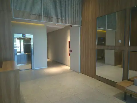 OFICINA AAA P. PATRICIOS DIST TECNOLOGICO ESTRENAR