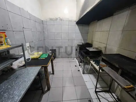 Ituzaingo 700, Piso 0