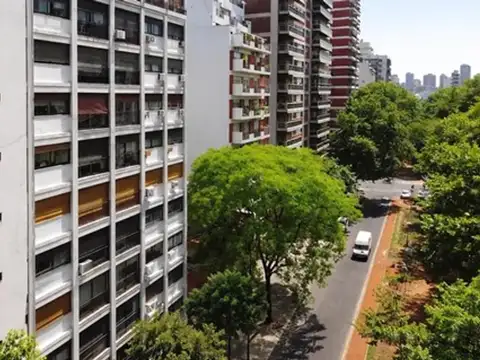 VENTA TERRENO EN BELGRANO