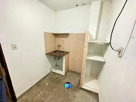 Casa en Alquiler con 1 cochera