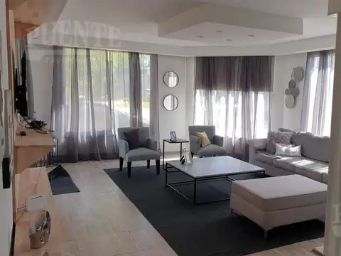 Casa en Venta en San Eliseo Golf & Country, USD 220.000