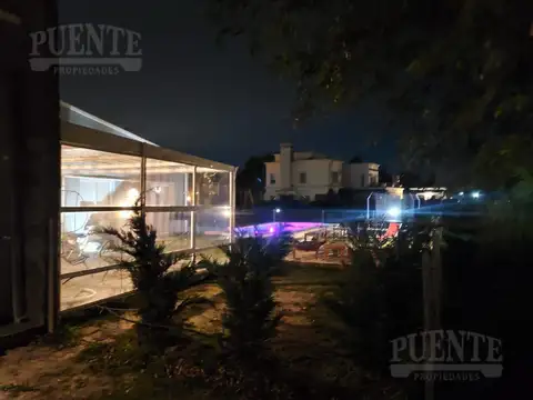 Casa 6 ambientes con 3 baños