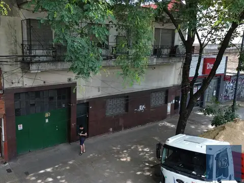Avenida Cobo 1400