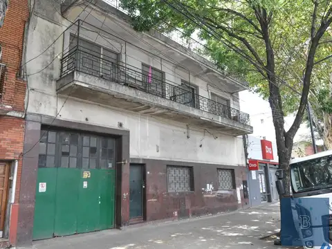 VENTA GALPON - DEPOSITO  - TERRENO EN PARQUE CHACABUCO