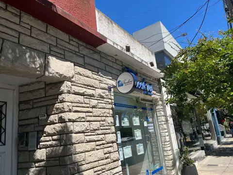 LOCAL COMERCIAL MUY AMPLIO  (50M2) ZONA GUEMES -24 MESES