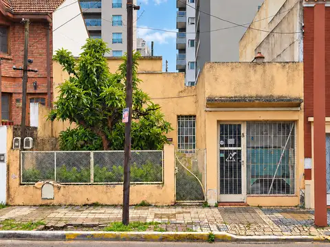 Terreno en Venta en Quilmes, USD 150.000