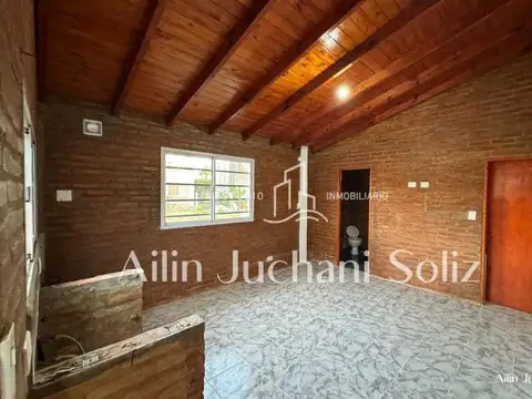 Casa en Venta A Estrenar