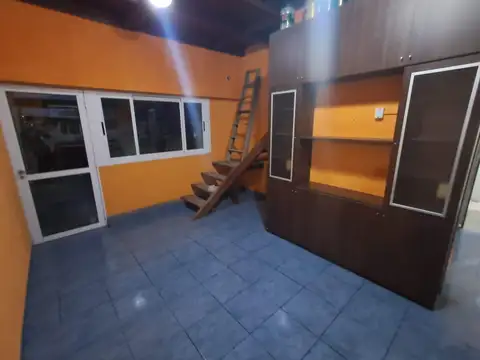 Erni Borla  al 1000