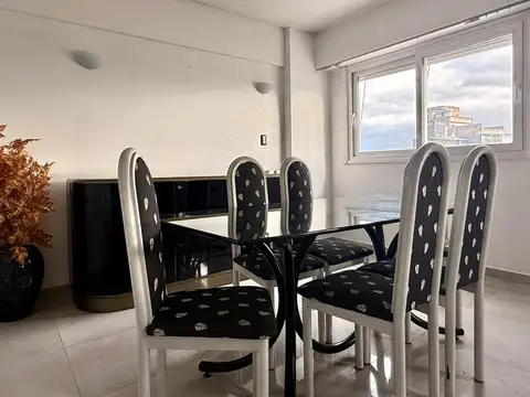 Departamento en Alquiler de 3 dormitorios