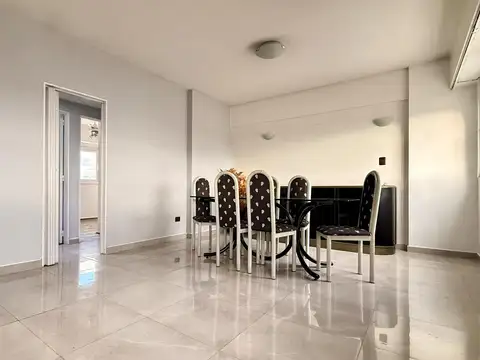 Departamento en Alquiler de 4 ambientes