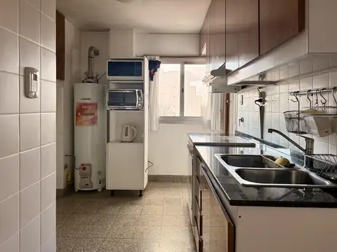 Departamento en Alquiler 47 años