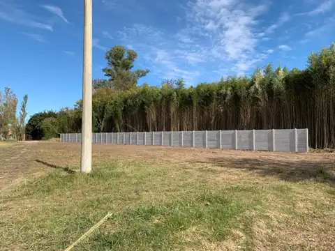 Terreno en Venta en Cañada de Gómez, USD 40.000