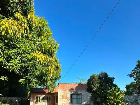 Casa en Venta 50 años