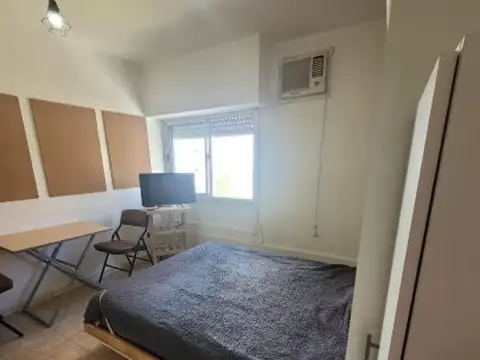 Venta departamento de 1 ambiente en Monserrat