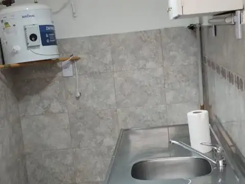 Departamento en Alquiler en Monserrat, $ 650.000