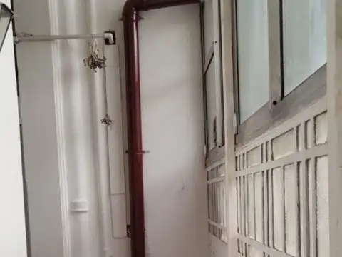 ALQUILER  DOS AMB EN SAN TELMO