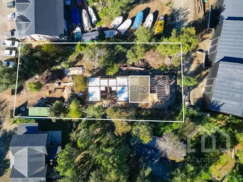 Venta Casa PH en El Cruce