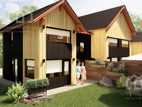 Venta Casa PH en El Cruce